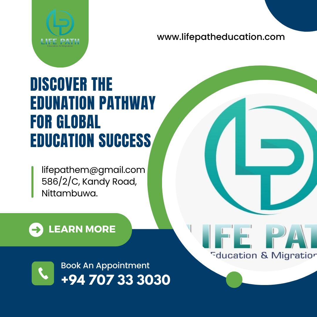 Discover the Edunation Pathway for Global Education Success